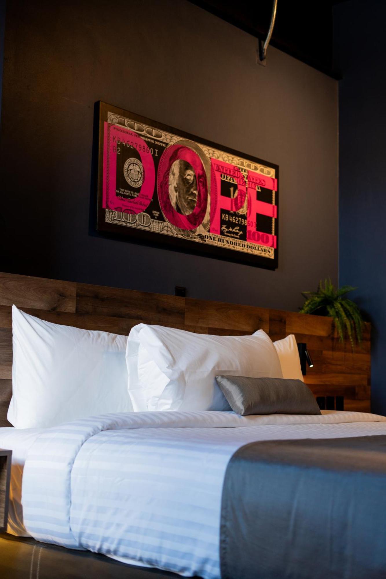Alt Urbana Hotel เลออน ภายนอก รูปภาพ