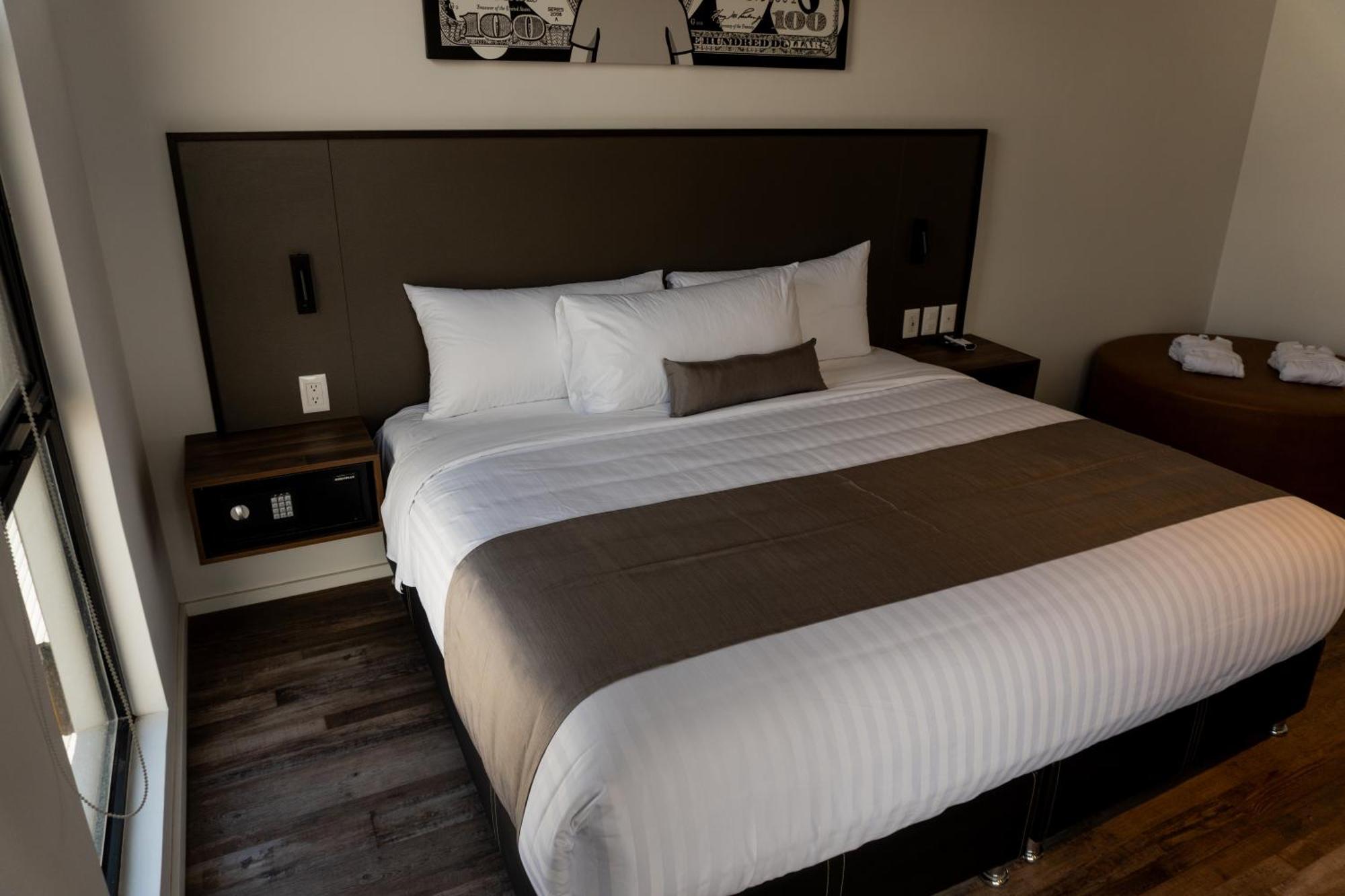 Alt Urbana Hotel เลออน ห้อง รูปภาพ