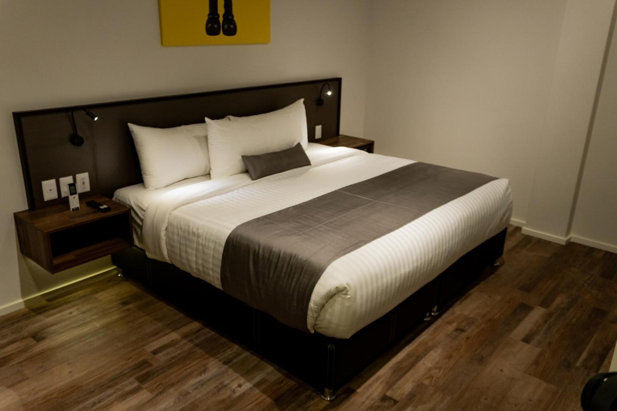 Alt Urbana Hotel เลออน ภายนอก รูปภาพ