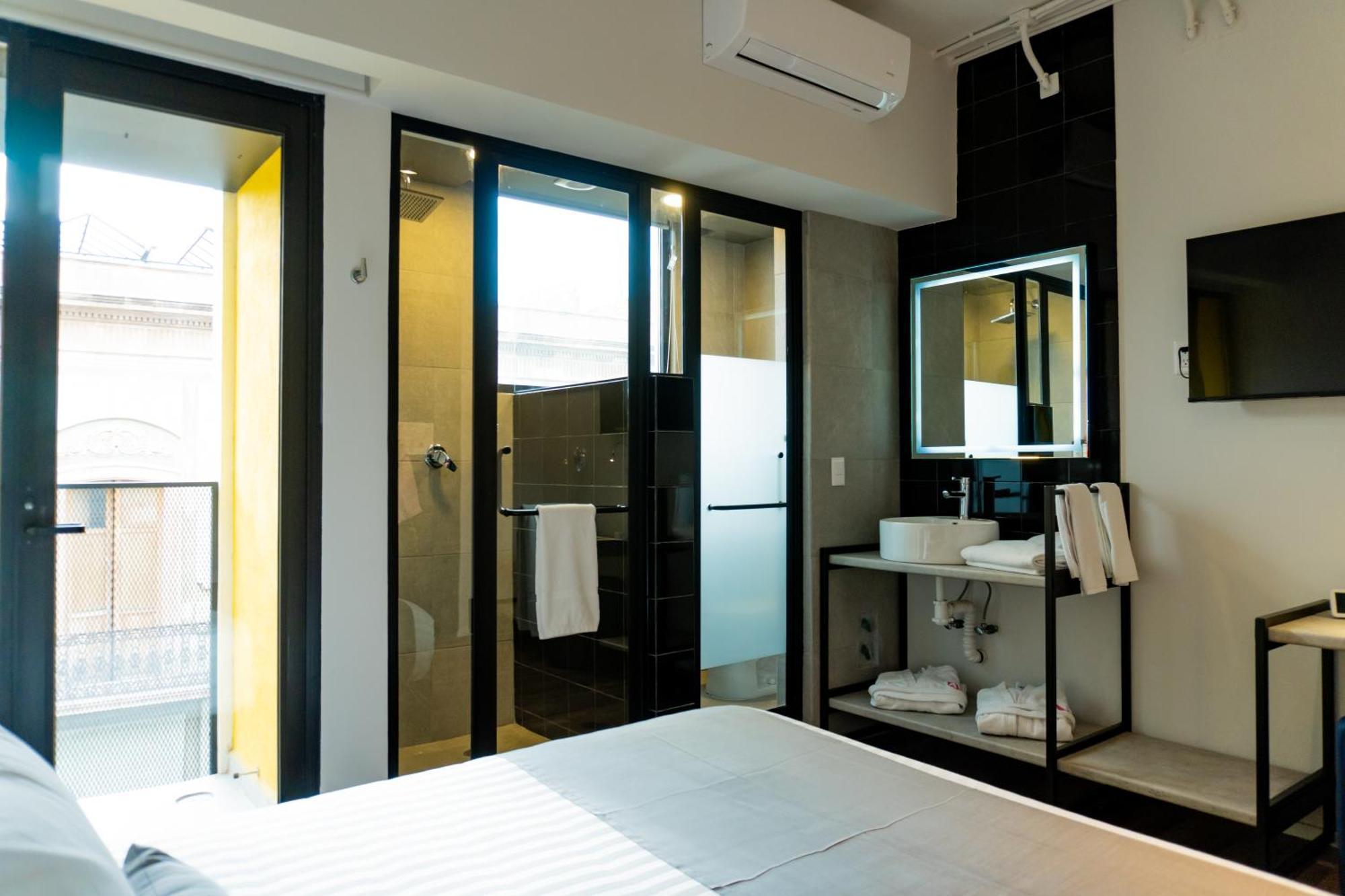 Alt Urbana Hotel เลออน ห้อง รูปภาพ